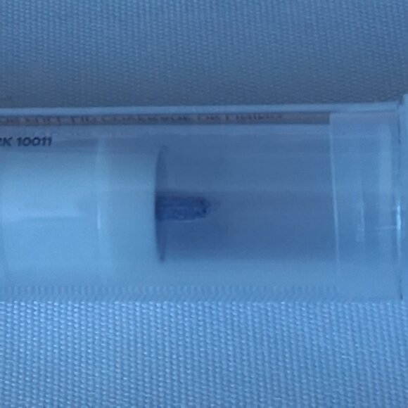 Milk MAKEUP Blue SHADOW‎ LINER HUSTLER -0.07oz-NEW - Picture 5 of 5